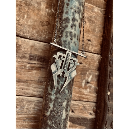 Amun necklace