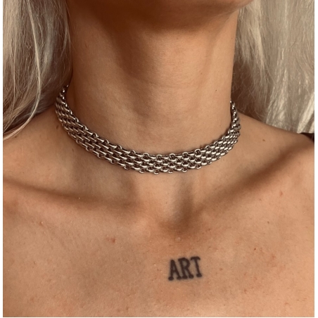 Jennifer choker