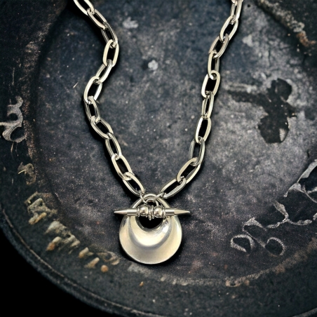 Sia necklace