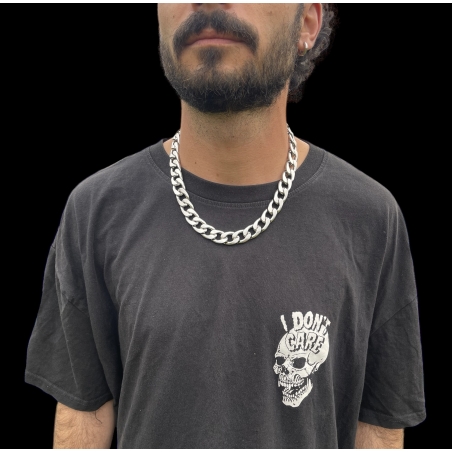 Chunky necklace