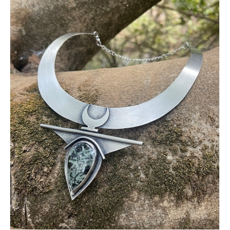 Tornado choker