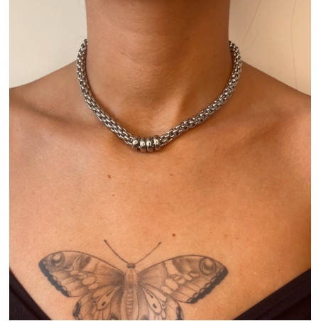 Gali choker