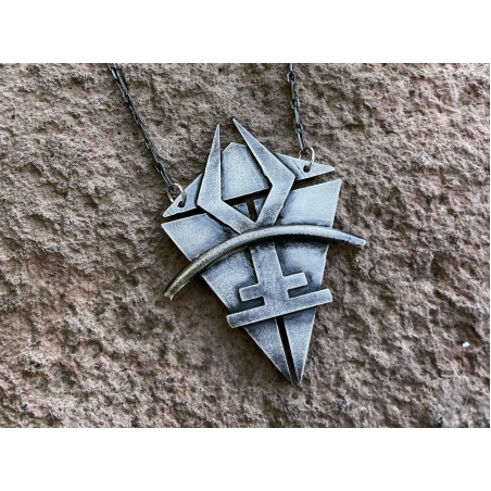 Thoth necklace
