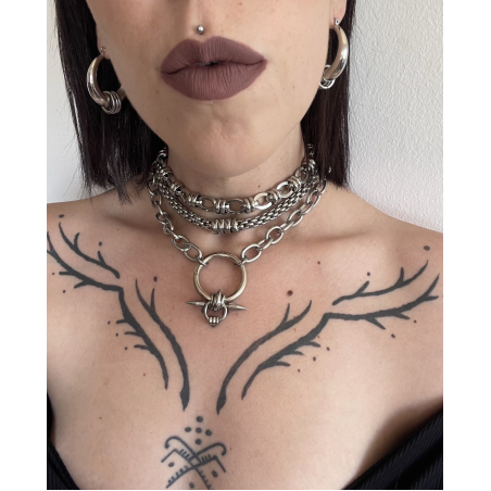 Laura necklace
