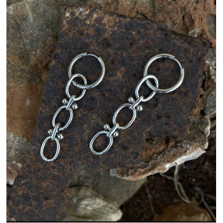 Marian earrings