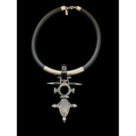 Limited edition - Tuareg