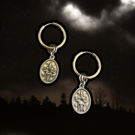Malkiya earrings