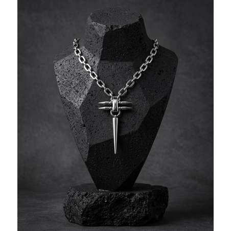 Mariselle necklace