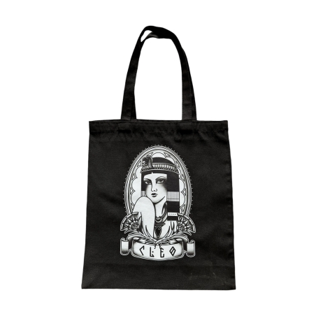 Cleopatra bag