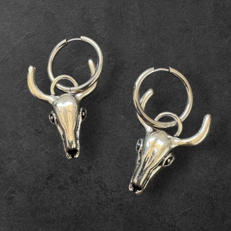 MUSH earrings