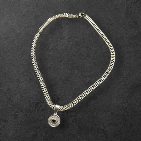 Gypsy eyes choker SALE