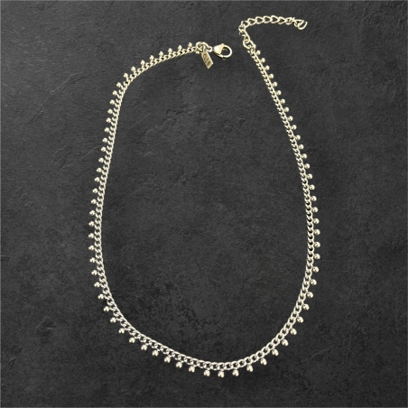 indian necklace