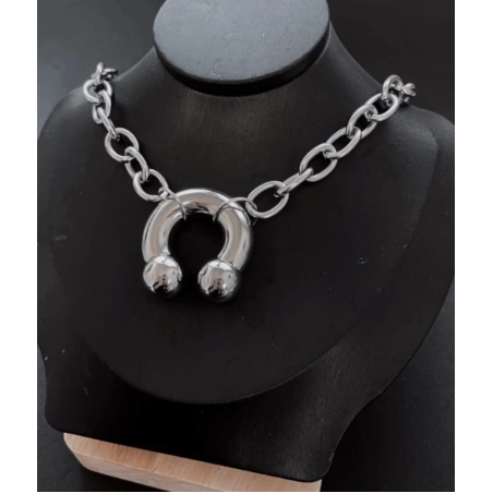 Horseshoe chain