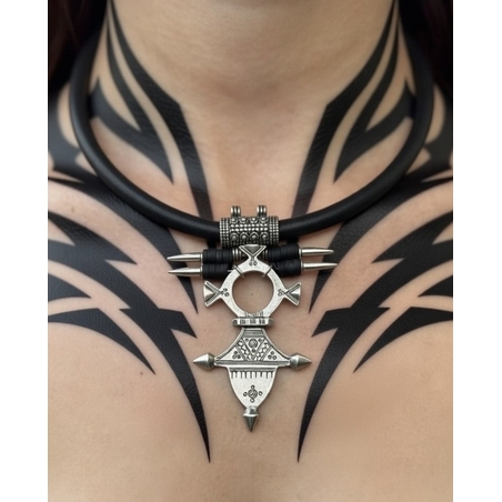 Seraphina necklace