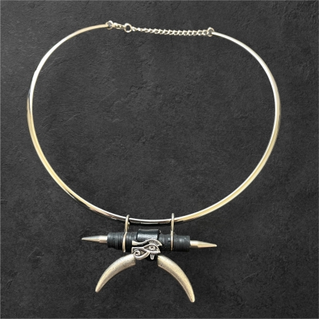 1 Egyptian choker