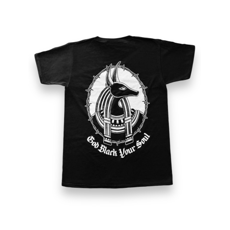 Anubis T shirt