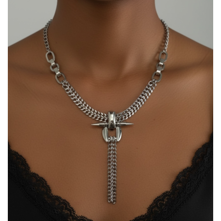 Bianca T necklace
