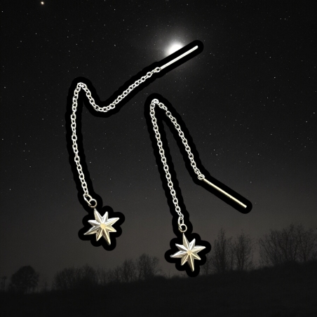 Galil earrings
