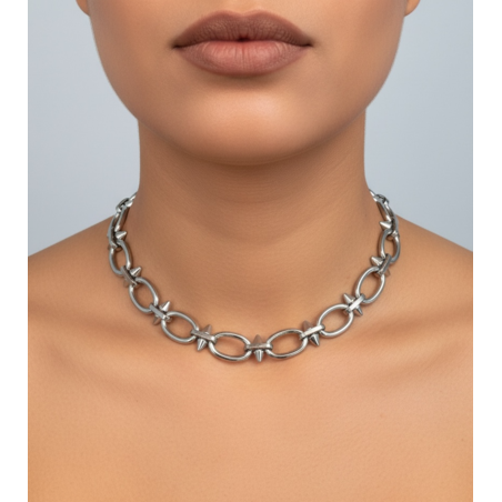 Spike choker L