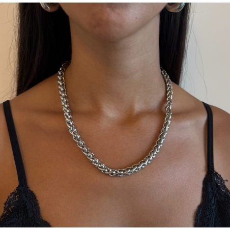 Zohar necklace