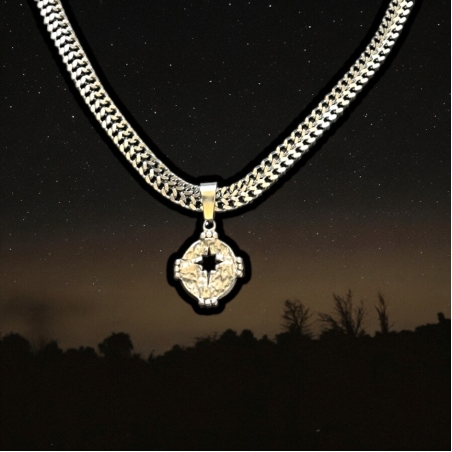 Dafna necklace