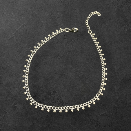 indian anklet