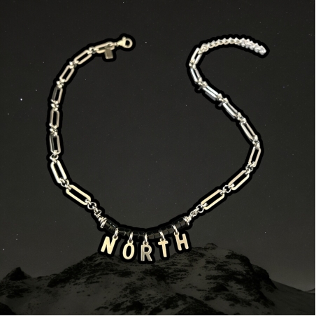 North necklace