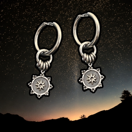 Margaliot earrings