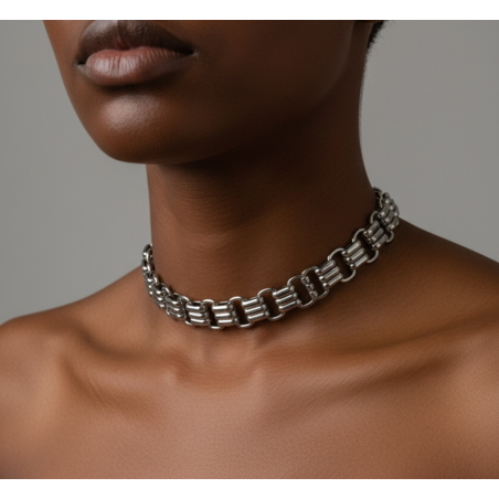 Izabell choker