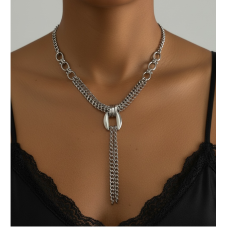 Sofia necklace