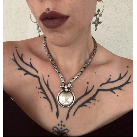 Aria necklace