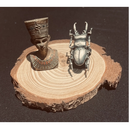 Bug ring