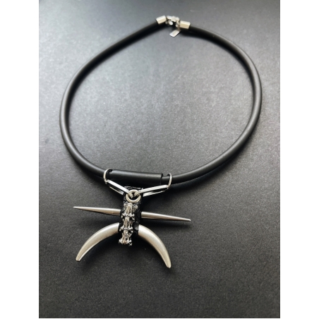 Vertebrates choker