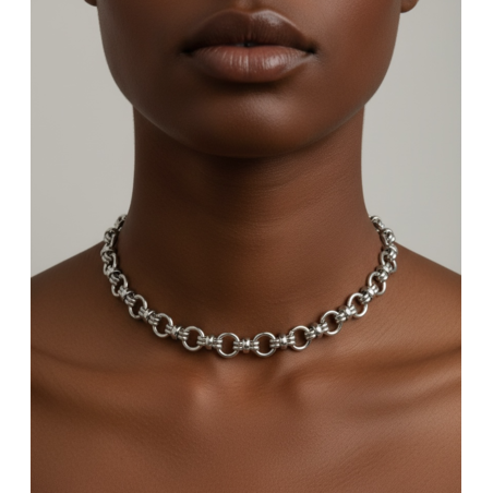Nikol choker