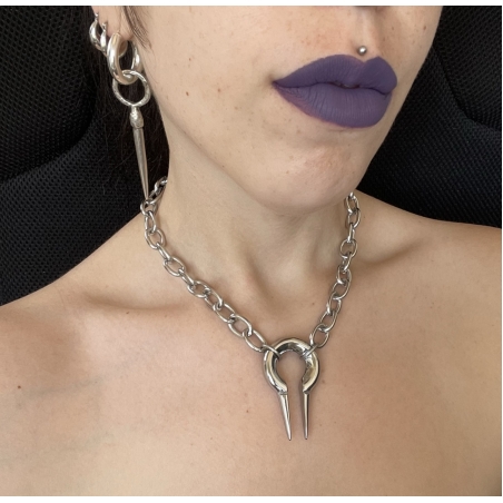 Vampire choker