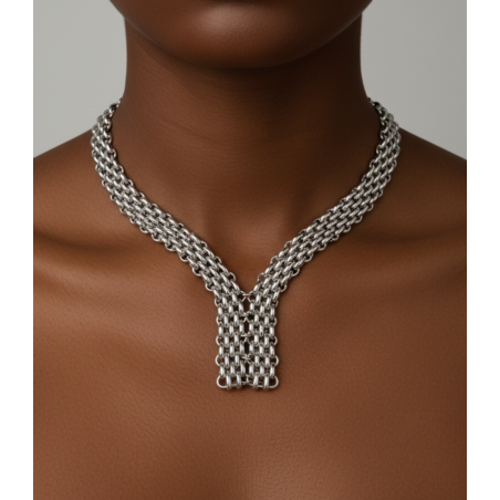 kimberly necklace