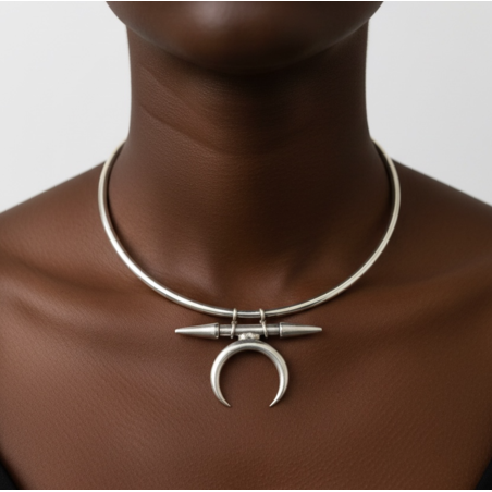 La Luna choker