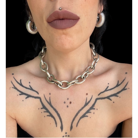 Ann choker