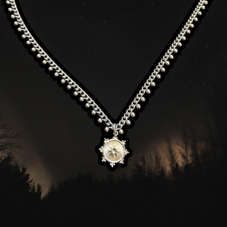 Margaliot necklace