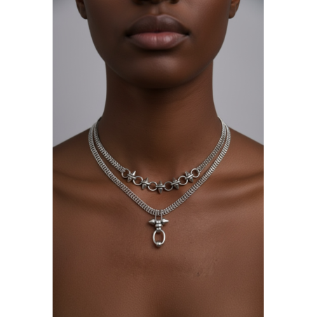 Berenice necklace