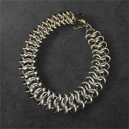 Chunky bracelet