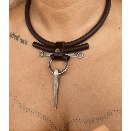 Avril necklace