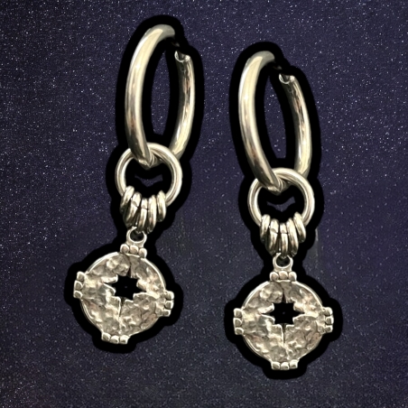 Dafna earrings