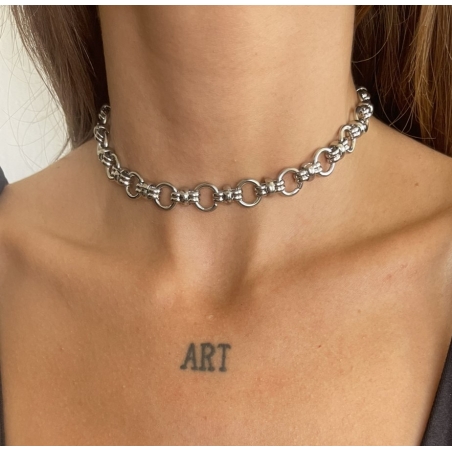 Nikol choker