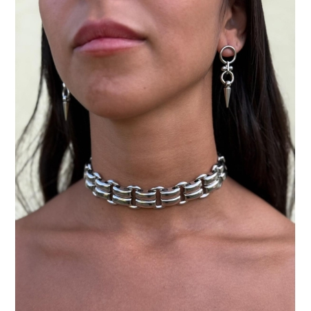 Zoey choker