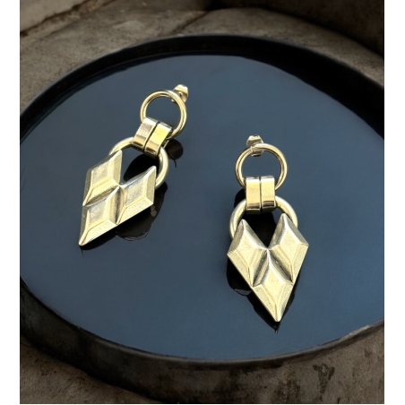 Harley earrings