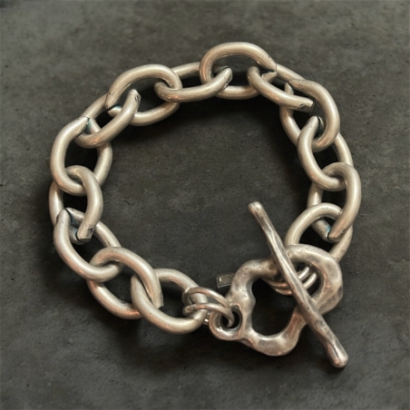 Opal bracelet