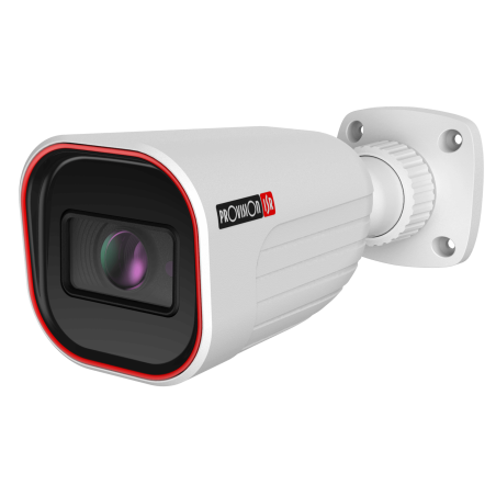 מצלמת צינור IP PROVISION 4MP
