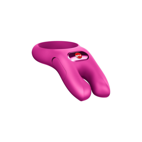 שרביט קסמים vim+טבעת רטט מתנה