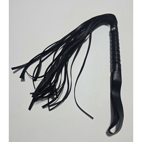 שוט מיני שוט שחור